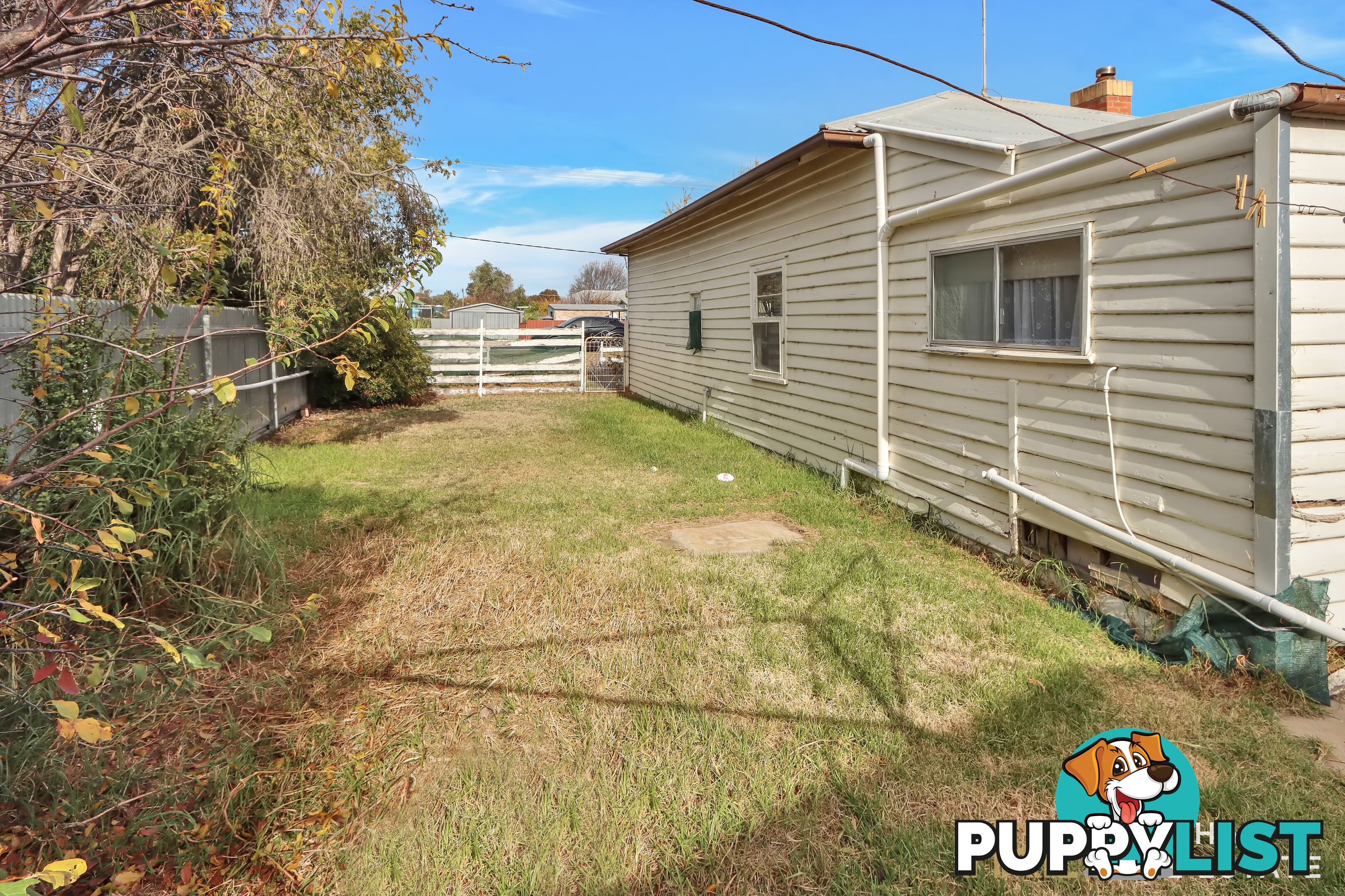 4 Franklin Street WARRACKNABEAL VIC 3393