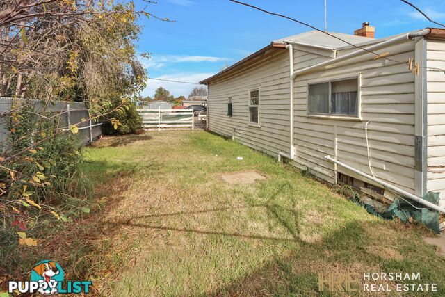 4 Franklin Street WARRACKNABEAL VIC 3393