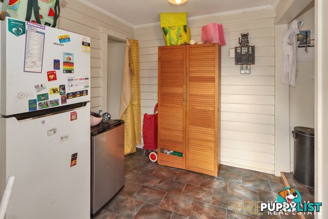 4 Franklin Street WARRACKNABEAL VIC 3393