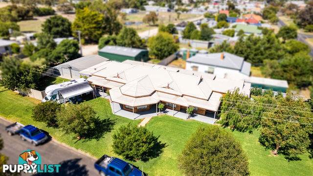 152 Nelson Street NHILL VIC 3418