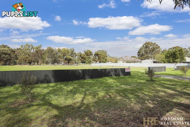 10 Park Street DIMBOOLA VIC 3414