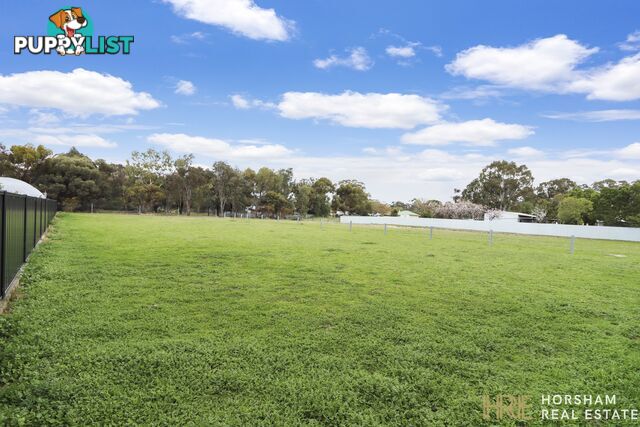 10 Park Street DIMBOOLA VIC 3414