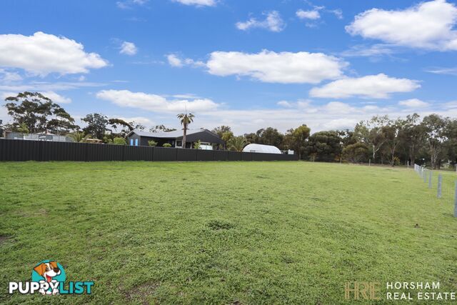 10 Park Street DIMBOOLA VIC 3414