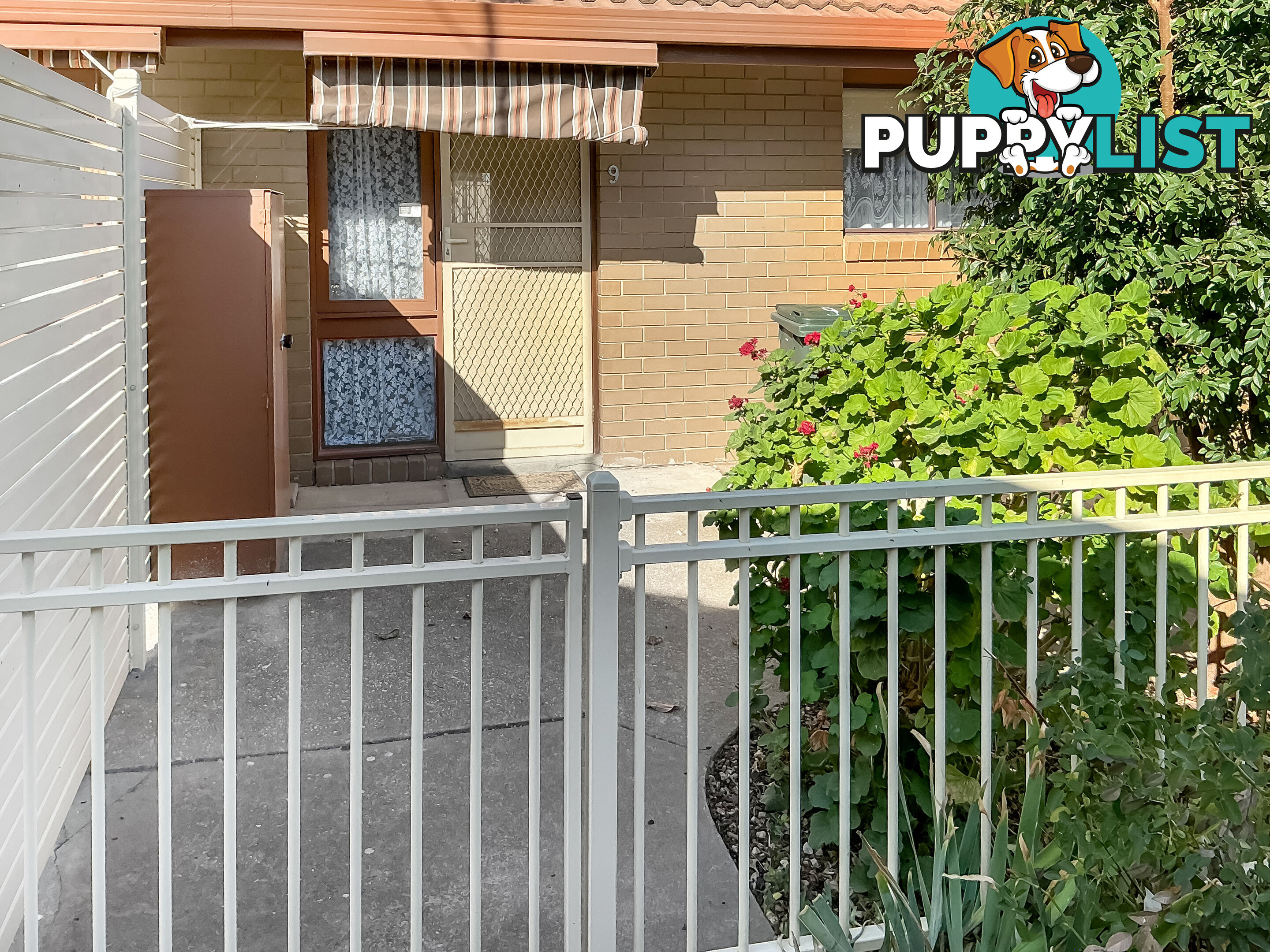 9 Shalom Place HORSHAM VIC 3400