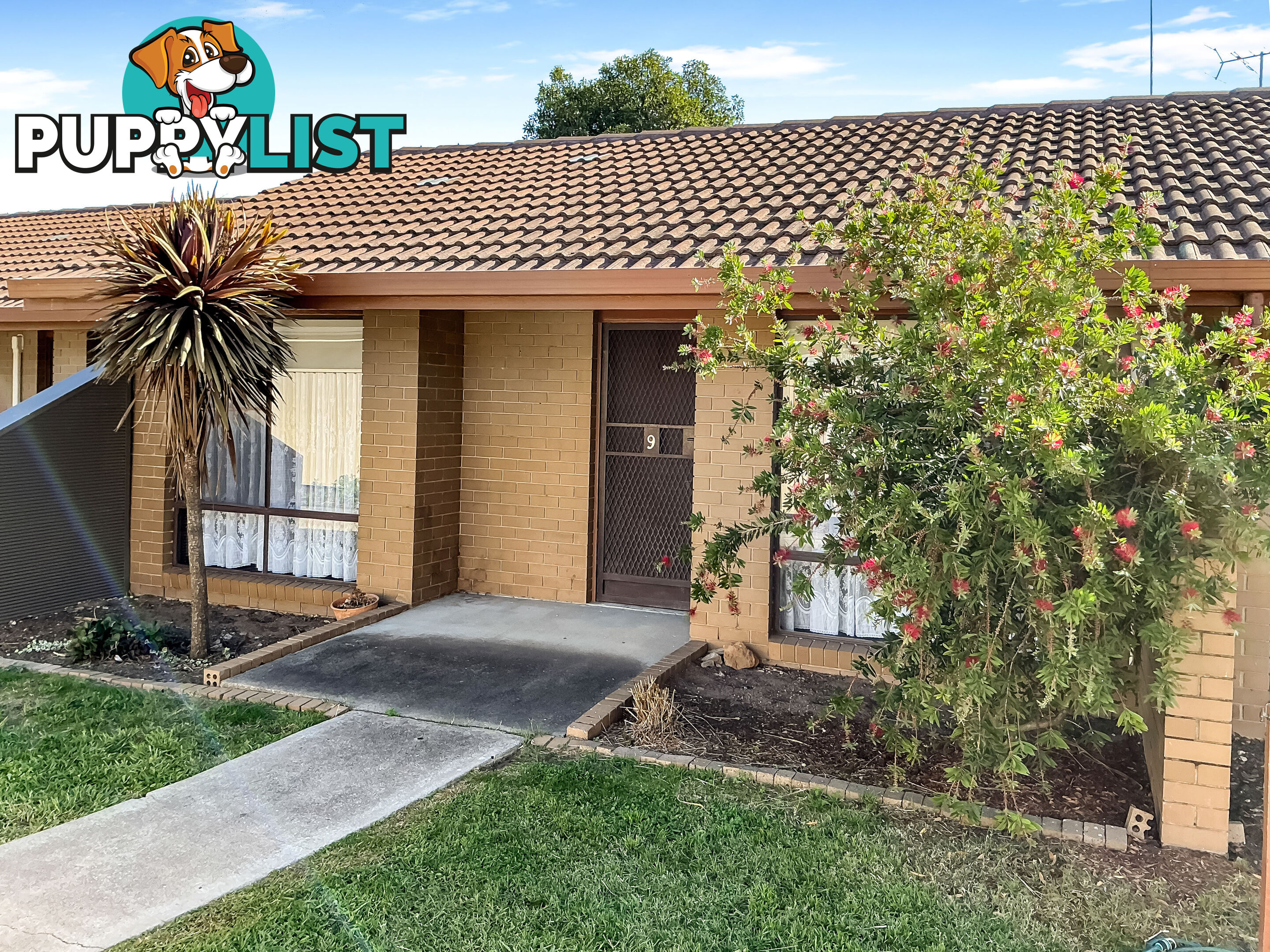 9 Shalom Place HORSHAM VIC 3400