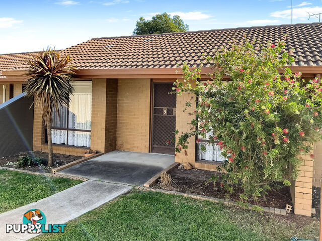 9 Shalom Place HORSHAM VIC 3400