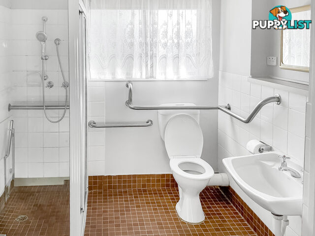 9 Shalom Place HORSHAM VIC 3400