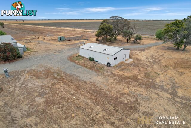 318 Rokeskys Road DRUNG VIC 3401