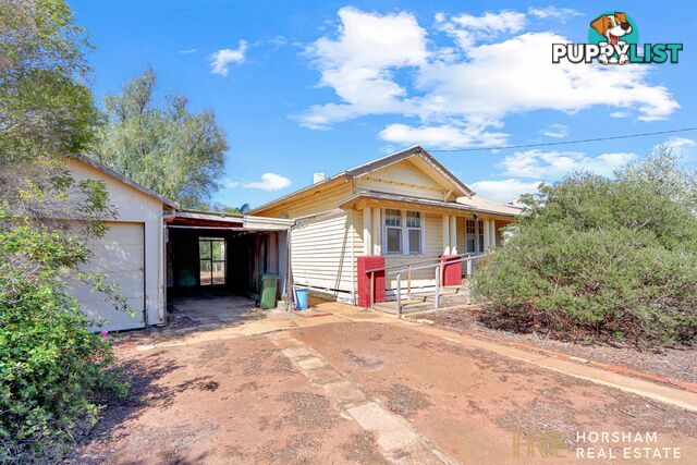 3 Carroll Street MINYIP VIC 3392