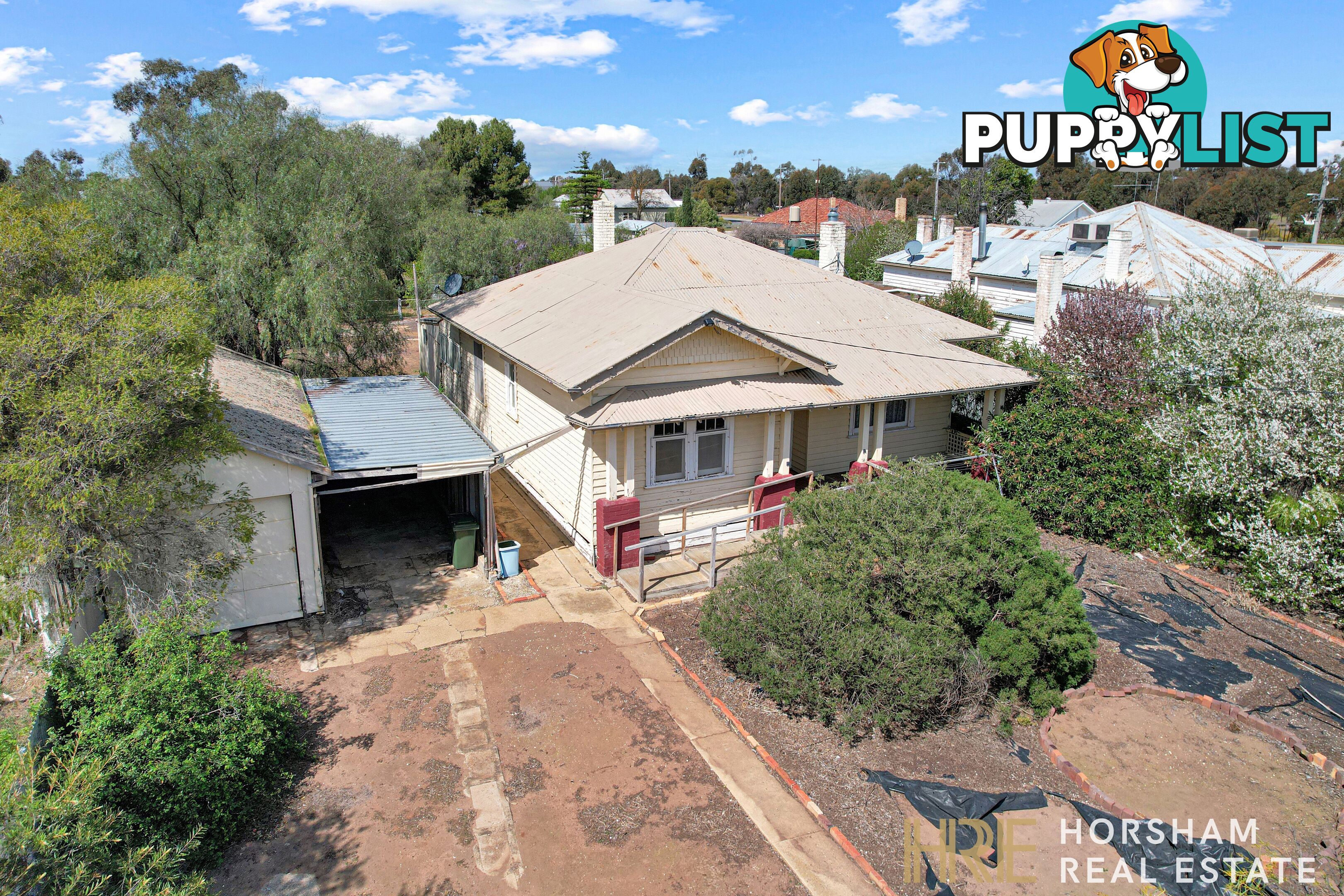 3 Carroll Street MINYIP VIC 3392