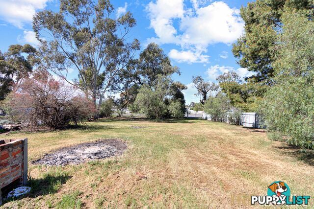 3 Carroll Street MINYIP VIC 3392