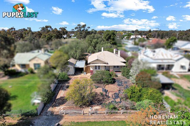 3 Carroll Street MINYIP VIC 3392