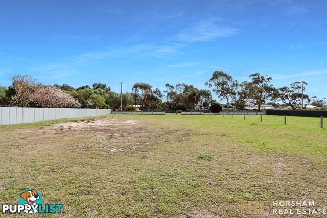 8 Park Street DIMBOOLA VIC 3414