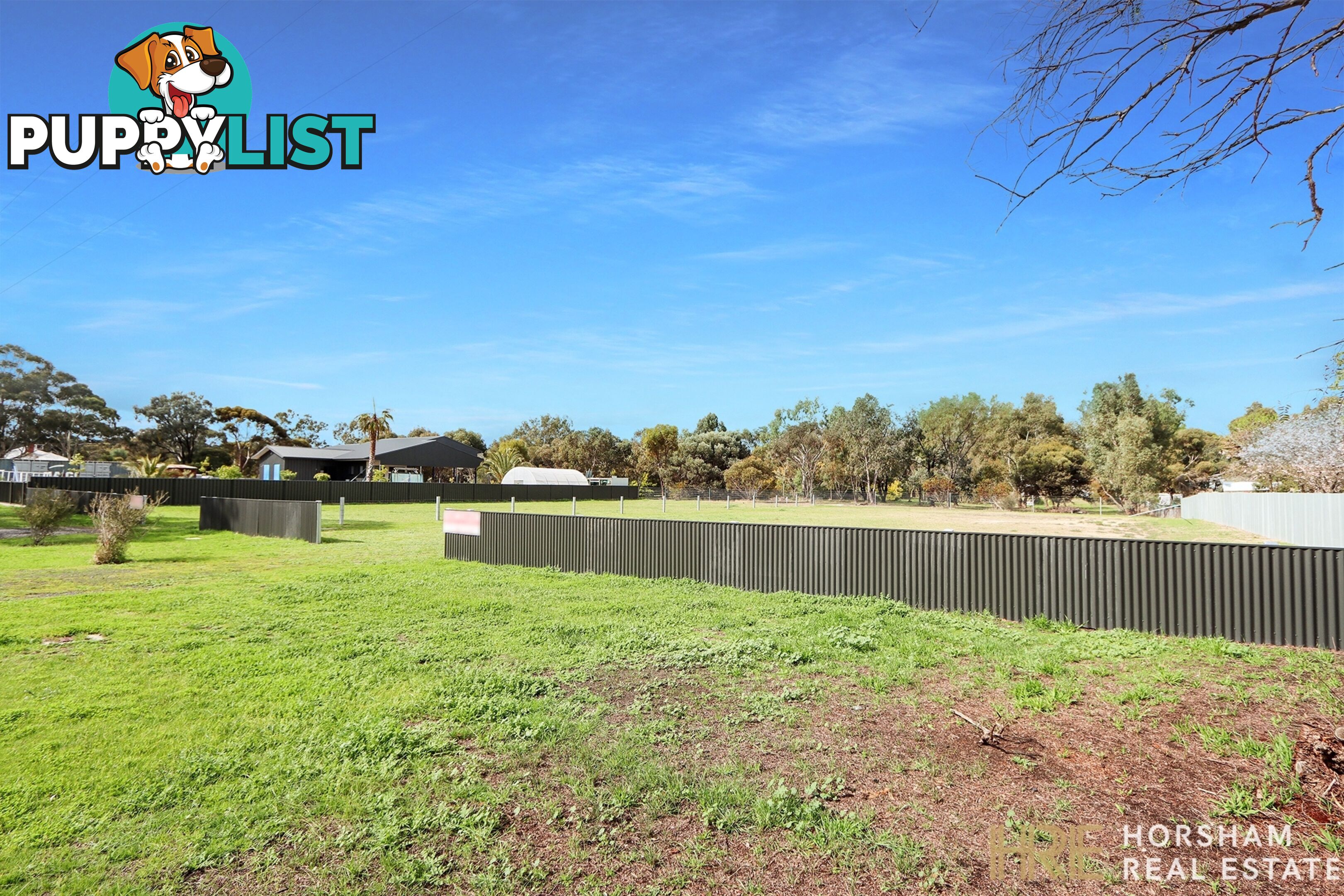 8 Park Street DIMBOOLA VIC 3414