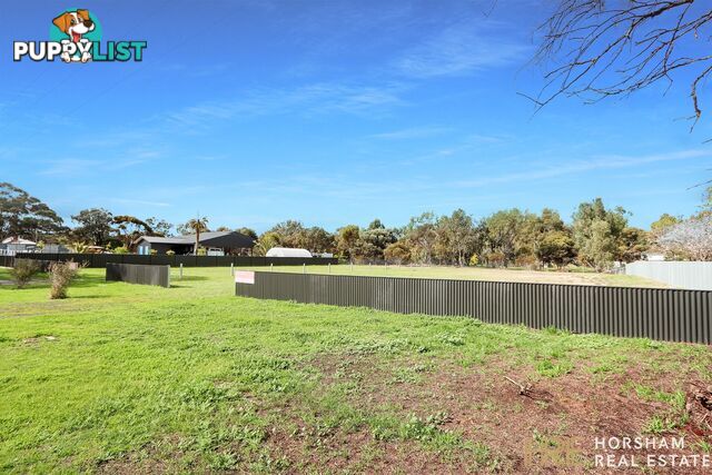 8 Park Street DIMBOOLA VIC 3414