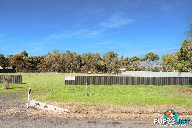 8 Park Street DIMBOOLA VIC 3414