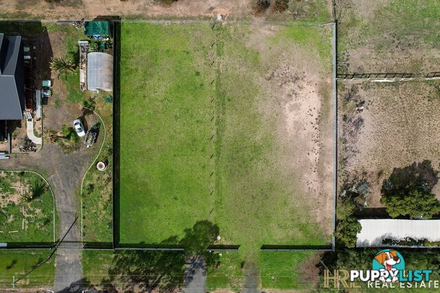 8 Park Street DIMBOOLA VIC 3414