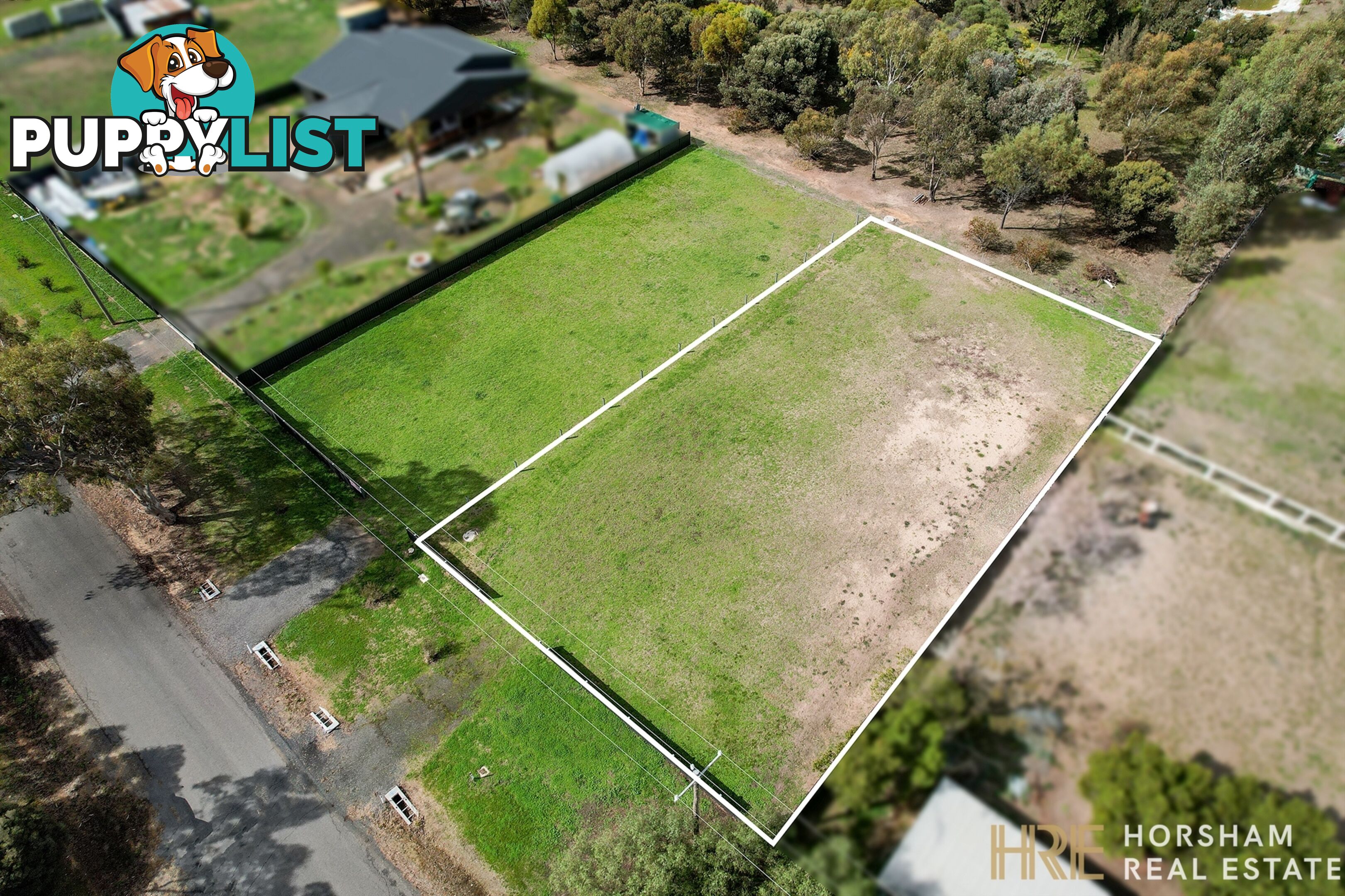 8 Park Street DIMBOOLA VIC 3414