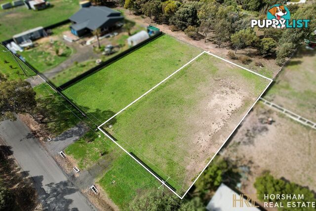 8 Park Street DIMBOOLA VIC 3414