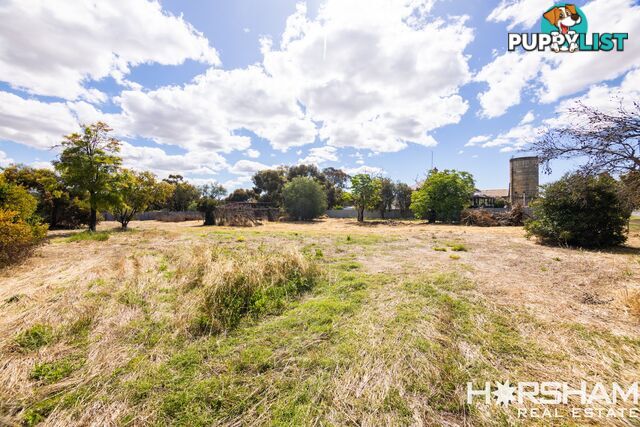 24 Mill Street MINYIP VIC 3392