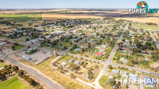 24 Mill Street MINYIP VIC 3392