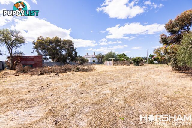 24 Mill Street MINYIP VIC 3392