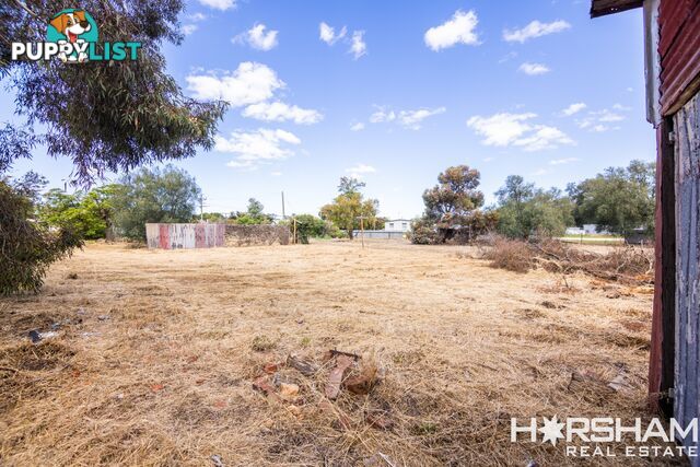 24 Mill Street MINYIP VIC 3392