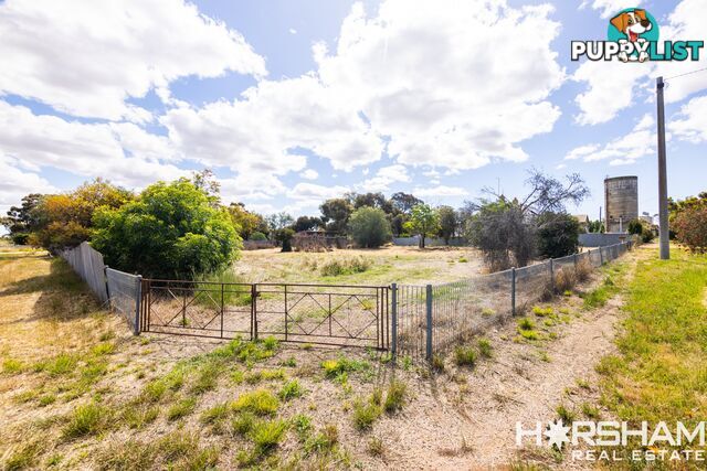 24 Mill Street MINYIP VIC 3392