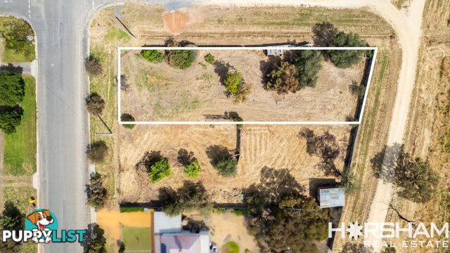 24 Mill Street MINYIP VIC 3392