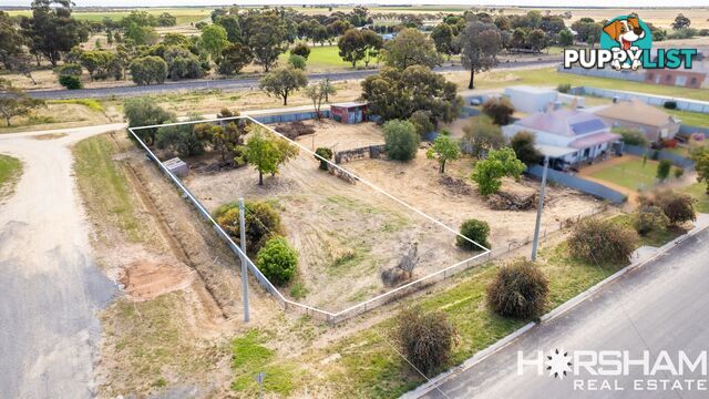 24 Mill Street MINYIP VIC 3392