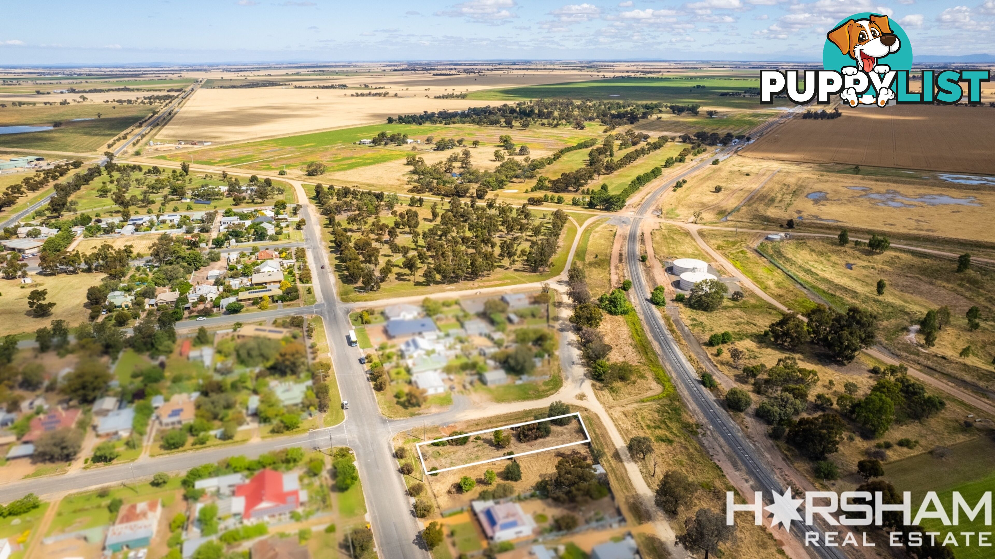 24 Mill Street MINYIP VIC 3392