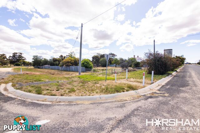 24 Mill Street MINYIP VIC 3392