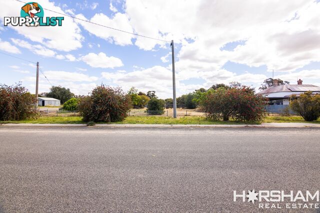 24 Mill Street MINYIP VIC 3392