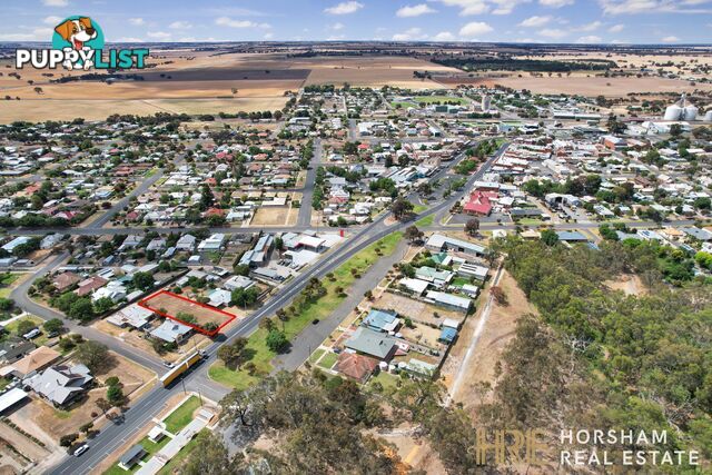 66 Victoria Street NHILL VIC 3418