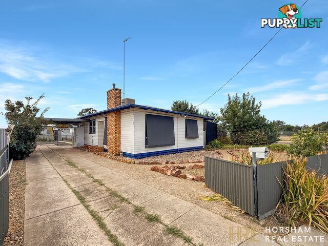 60 Kalkee Road HORSHAM VIC 3400