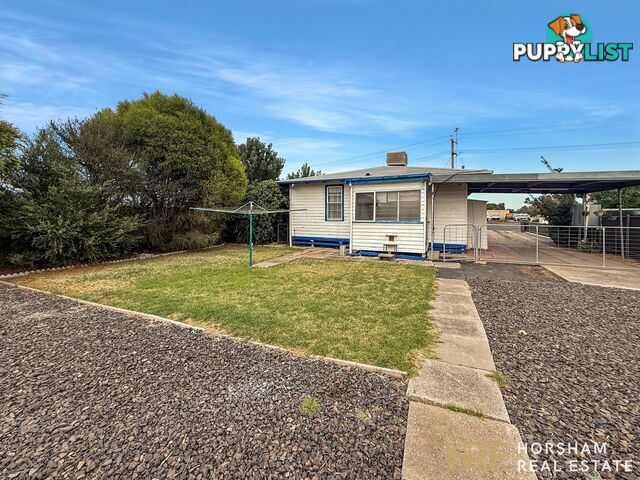 60 Kalkee Road HORSHAM VIC 3400