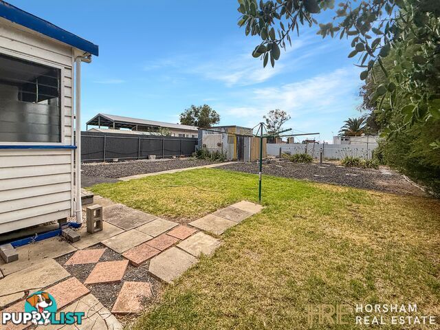 60 Kalkee Road HORSHAM VIC 3400