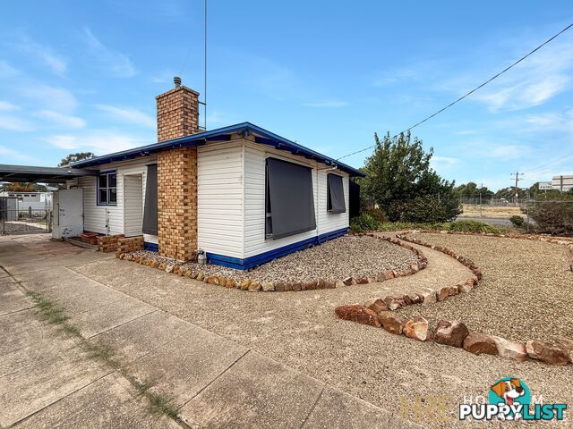 60 Kalkee Road HORSHAM VIC 3400