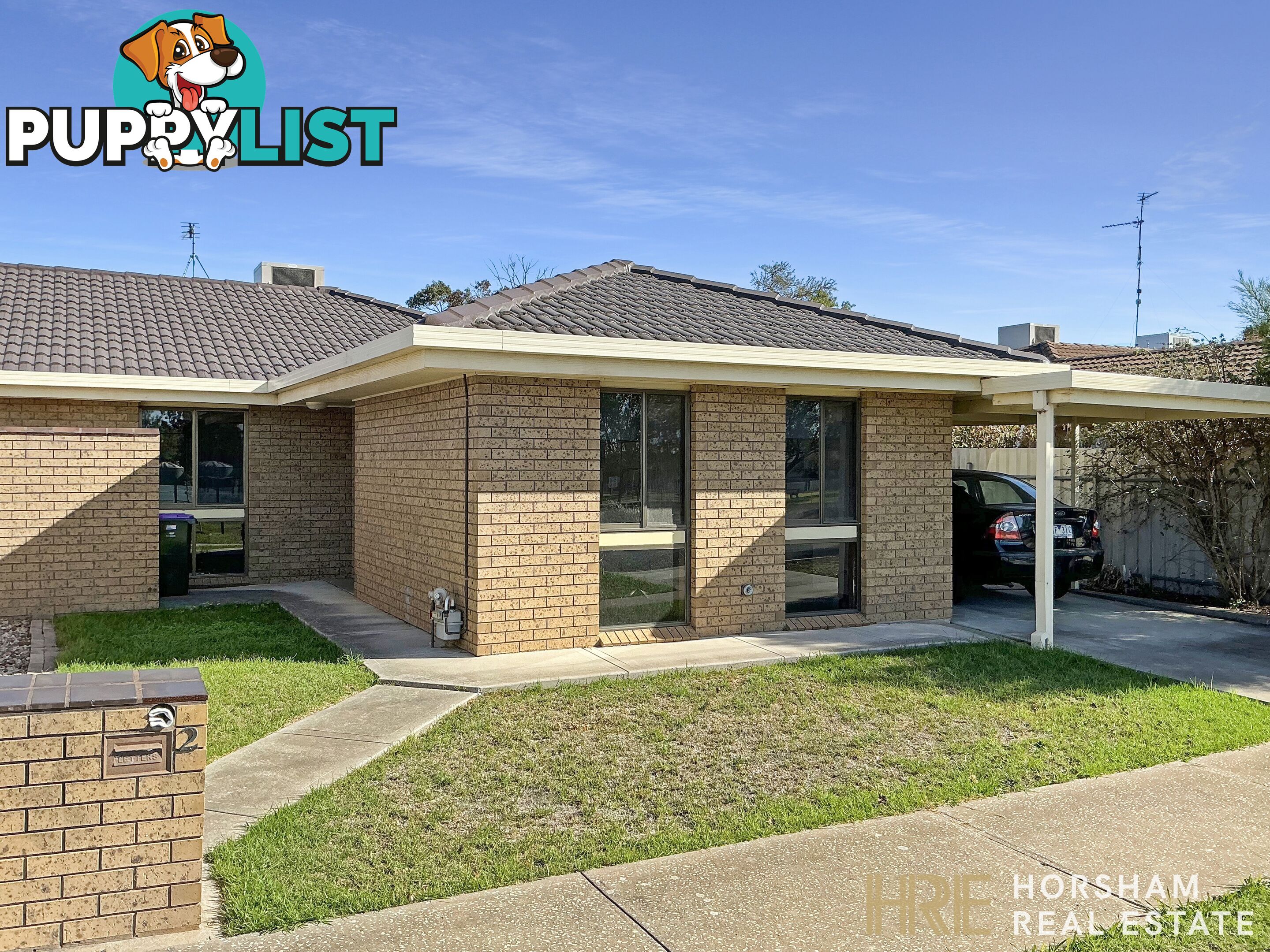 2 31 George Street HORSHAM VIC 3400