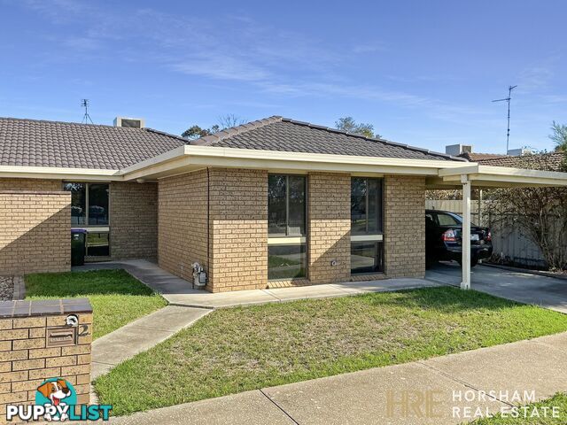 2 31 George Street HORSHAM VIC 3400