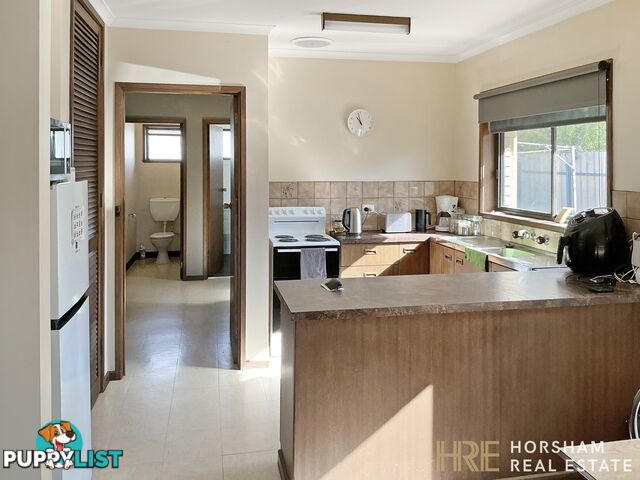 2 31 George Street HORSHAM VIC 3400