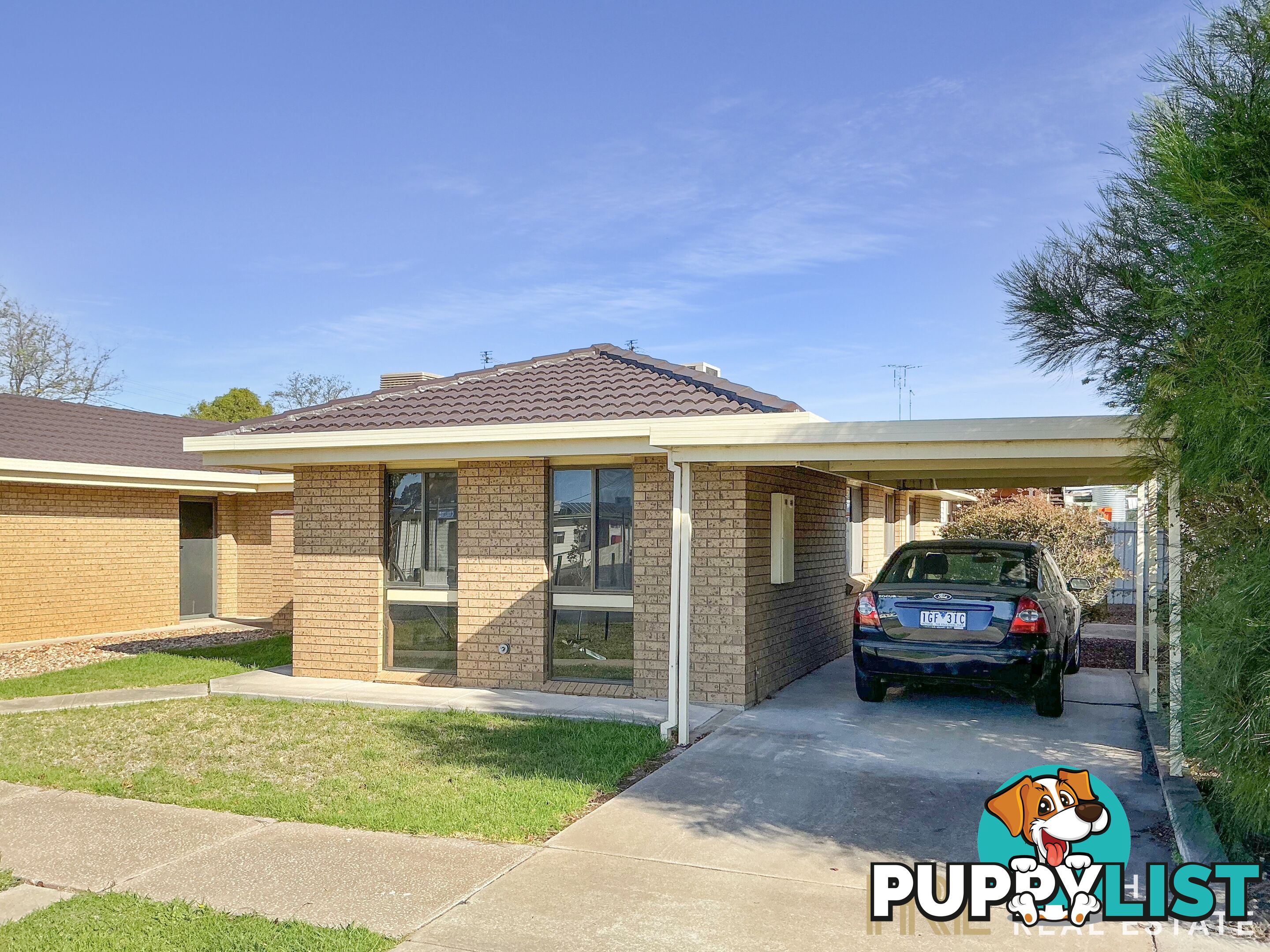 2 31 George Street HORSHAM VIC 3400