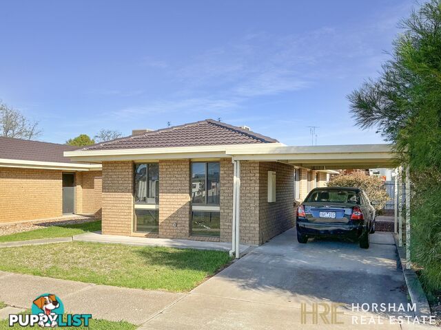 2 31 George Street HORSHAM VIC 3400