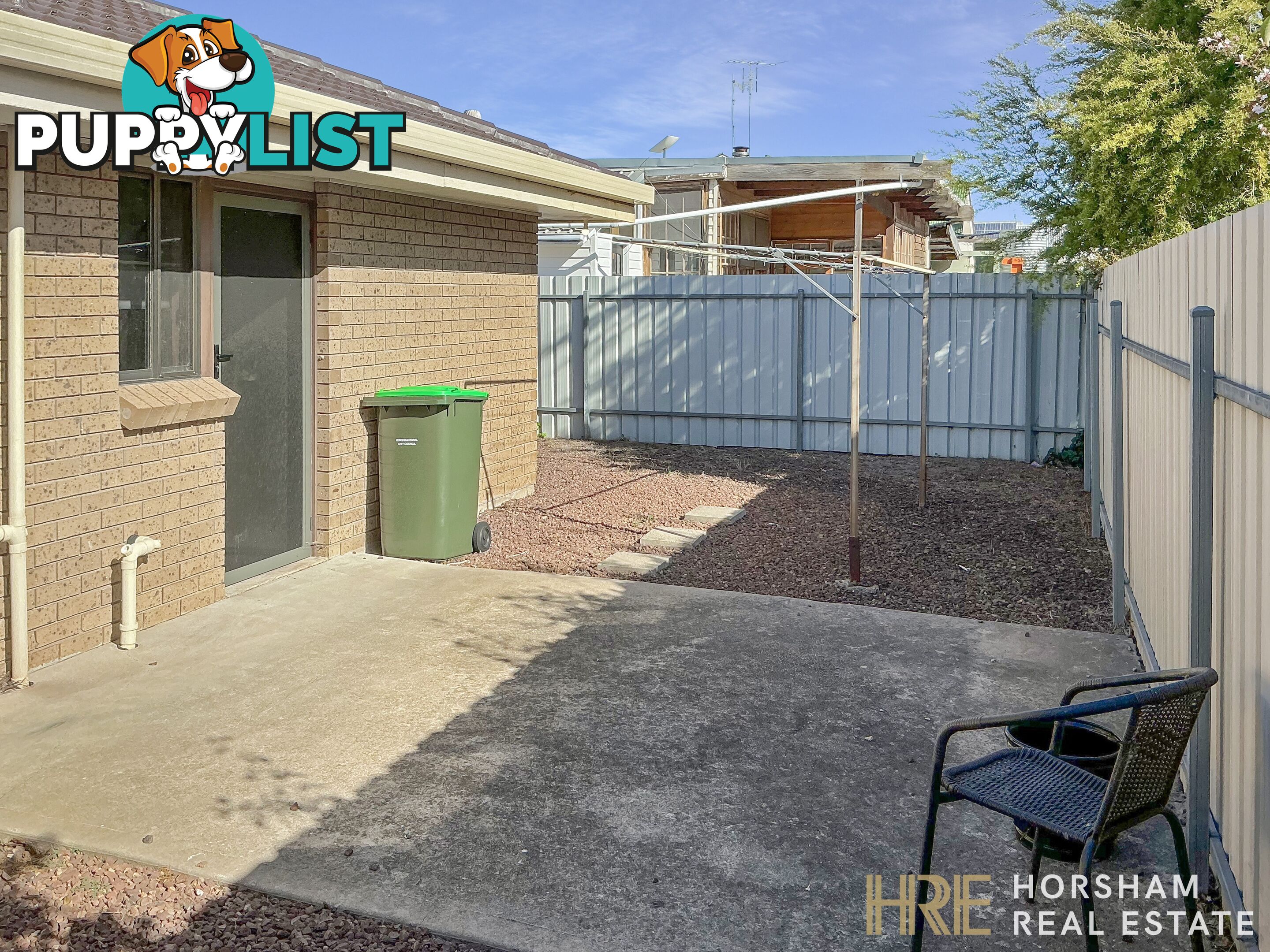 2 31 George Street HORSHAM VIC 3400