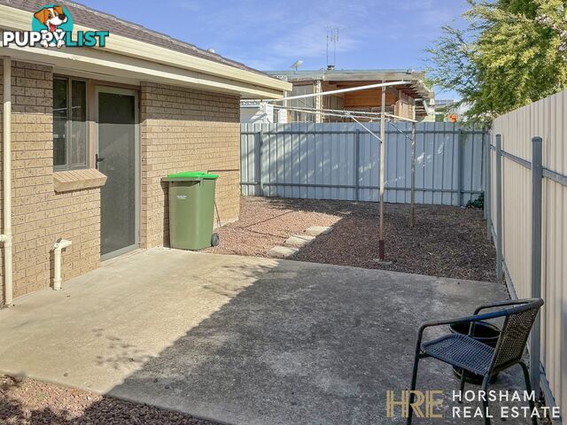 2 31 George Street HORSHAM VIC 3400