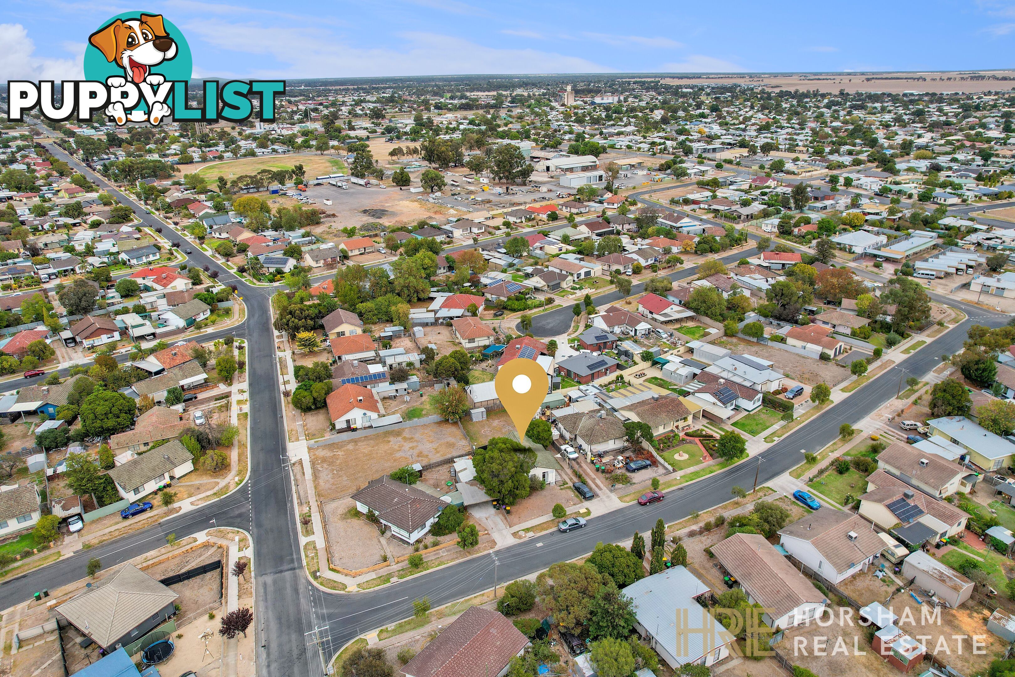 18 Jones Street HORSHAM VIC 3400