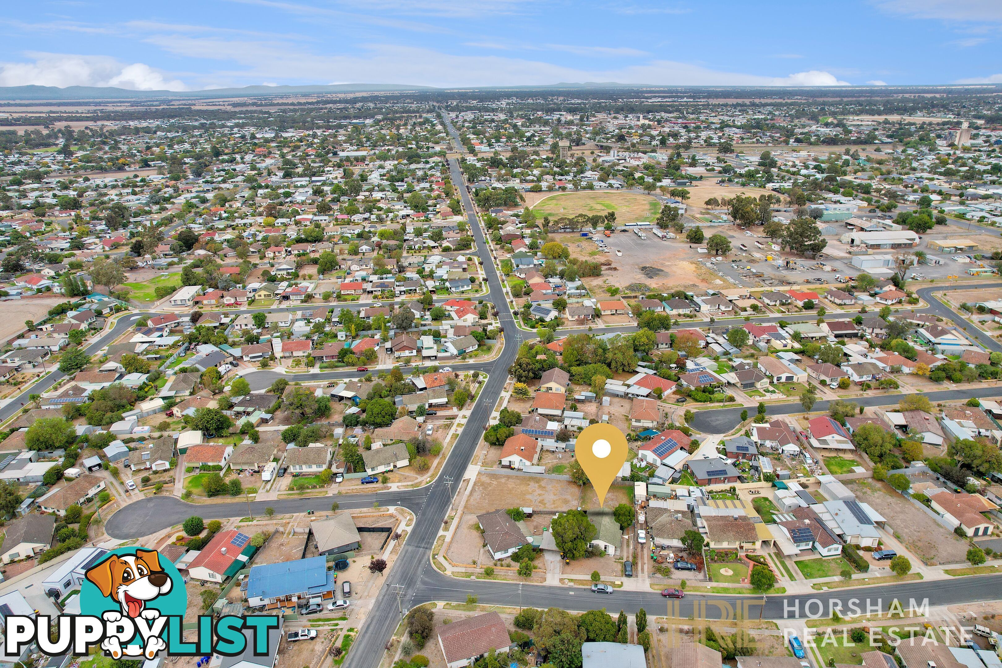 18 Jones Street HORSHAM VIC 3400