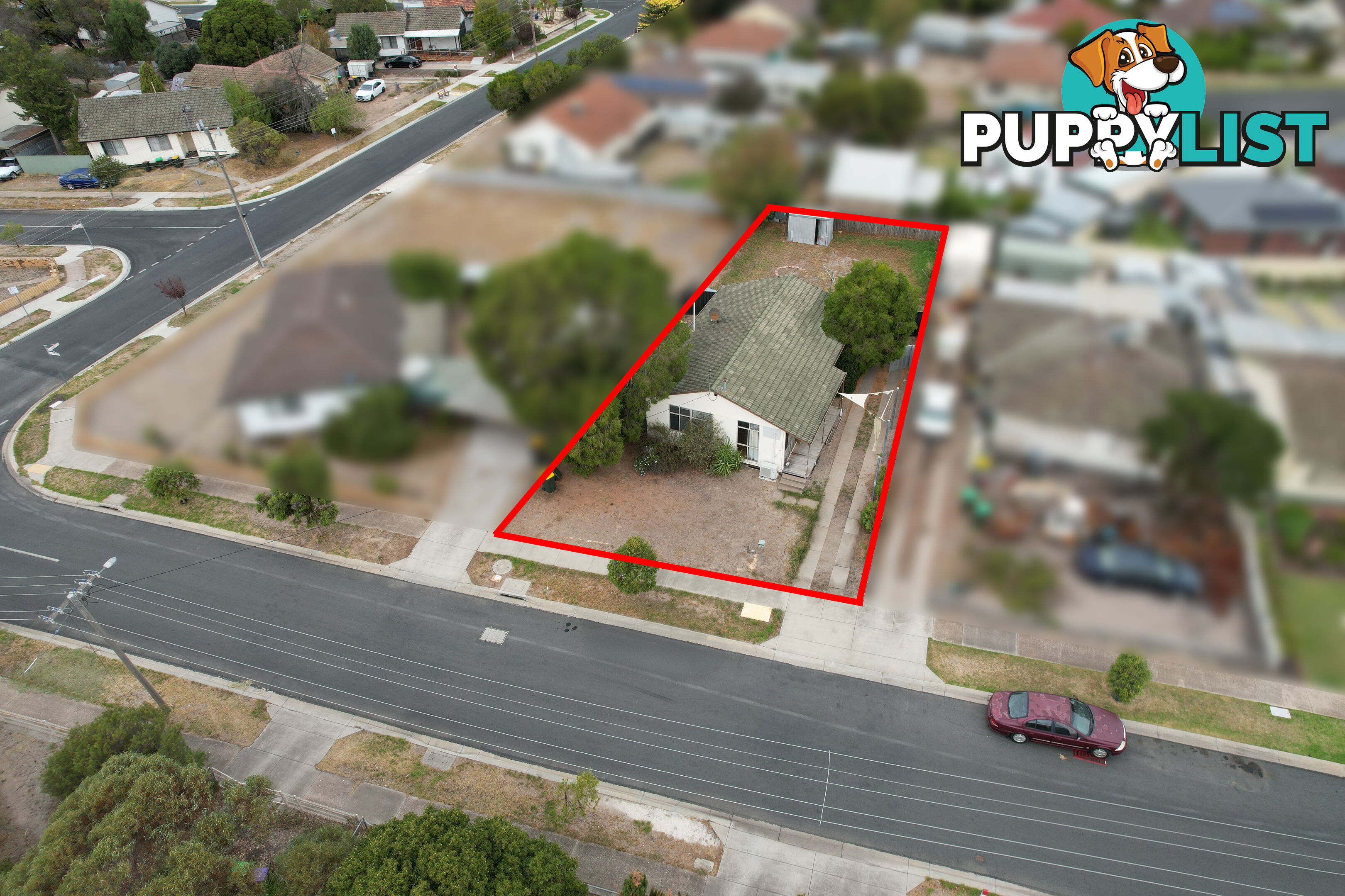 18 Jones Street HORSHAM VIC 3400