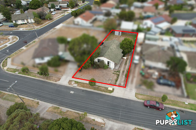 18 Jones Street HORSHAM VIC 3400
