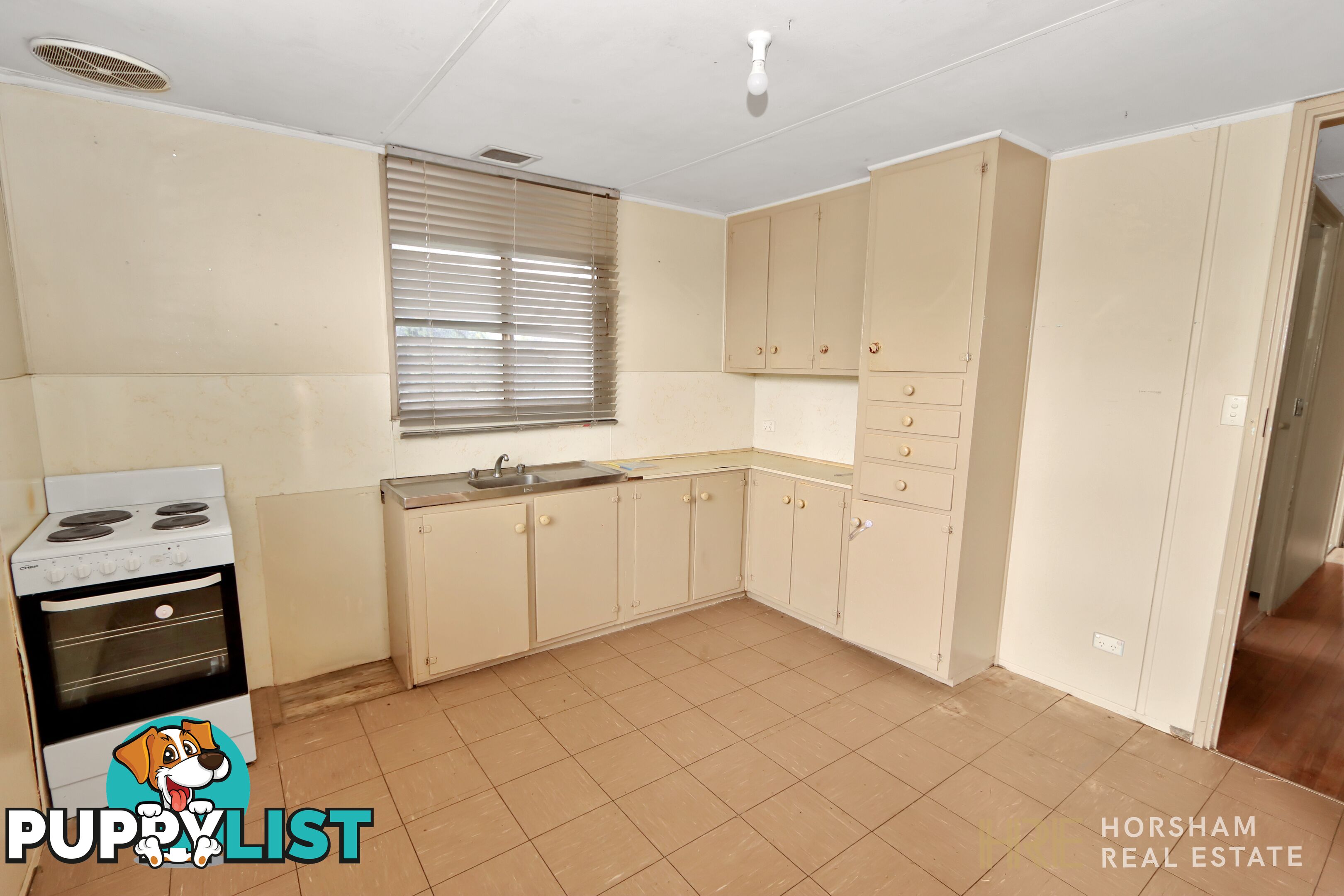 18 Jones Street HORSHAM VIC 3400